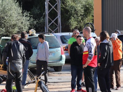 Pedreguer 2019