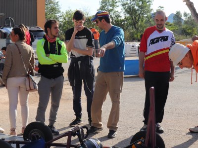Pedreguer 2019