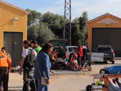Pedreguer 2019