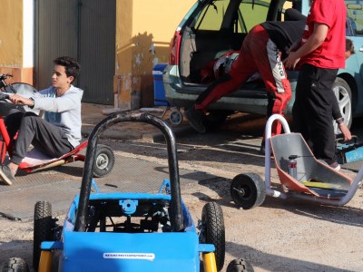 Pedreguer 2019