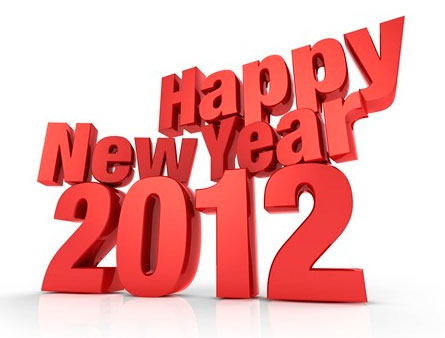 Bon any 2012!